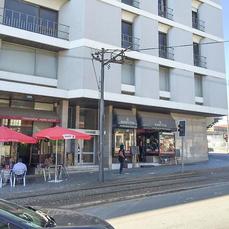 Lv Premier Apartments Clerigos- Re1 Porto Eksteriør bilde