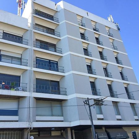 Lv Premier Apartments Clerigos- Re1 Porto Eksteriør bilde