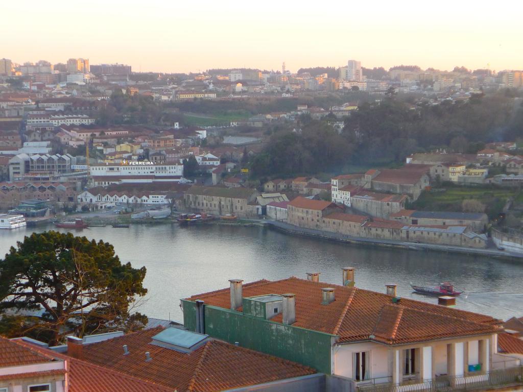 Lv Premier Apartments Clerigos- Re1 Porto Eksteriør bilde