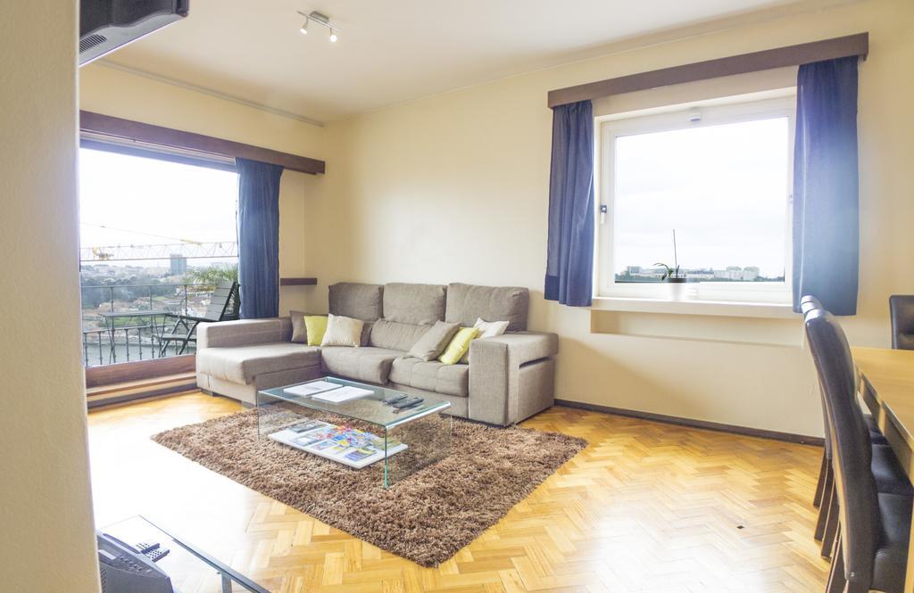 Lv Premier Apartments Clerigos- Re1 Porto Eksteriør bilde