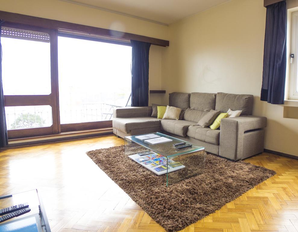 Lv Premier Apartments Clerigos- Re1 Porto Eksteriør bilde