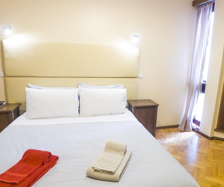 Lv Premier Apartments Clerigos- Re1 Porto Eksteriør bilde