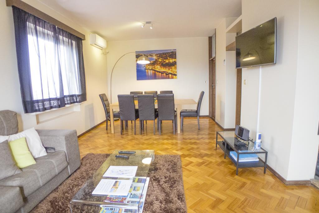 Lv Premier Apartments Clerigos- Re1 Porto Eksteriør bilde