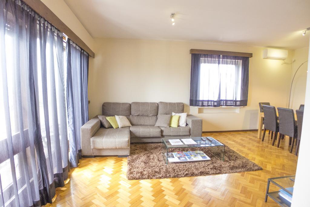 Lv Premier Apartments Clerigos- Re1 Porto Eksteriør bilde
