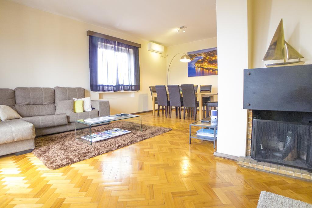 Lv Premier Apartments Clerigos- Re1 Porto Eksteriør bilde