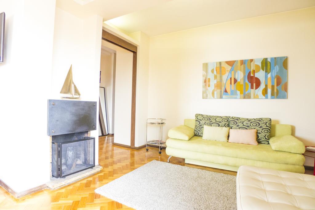 Lv Premier Apartments Clerigos- Re1 Porto Eksteriør bilde