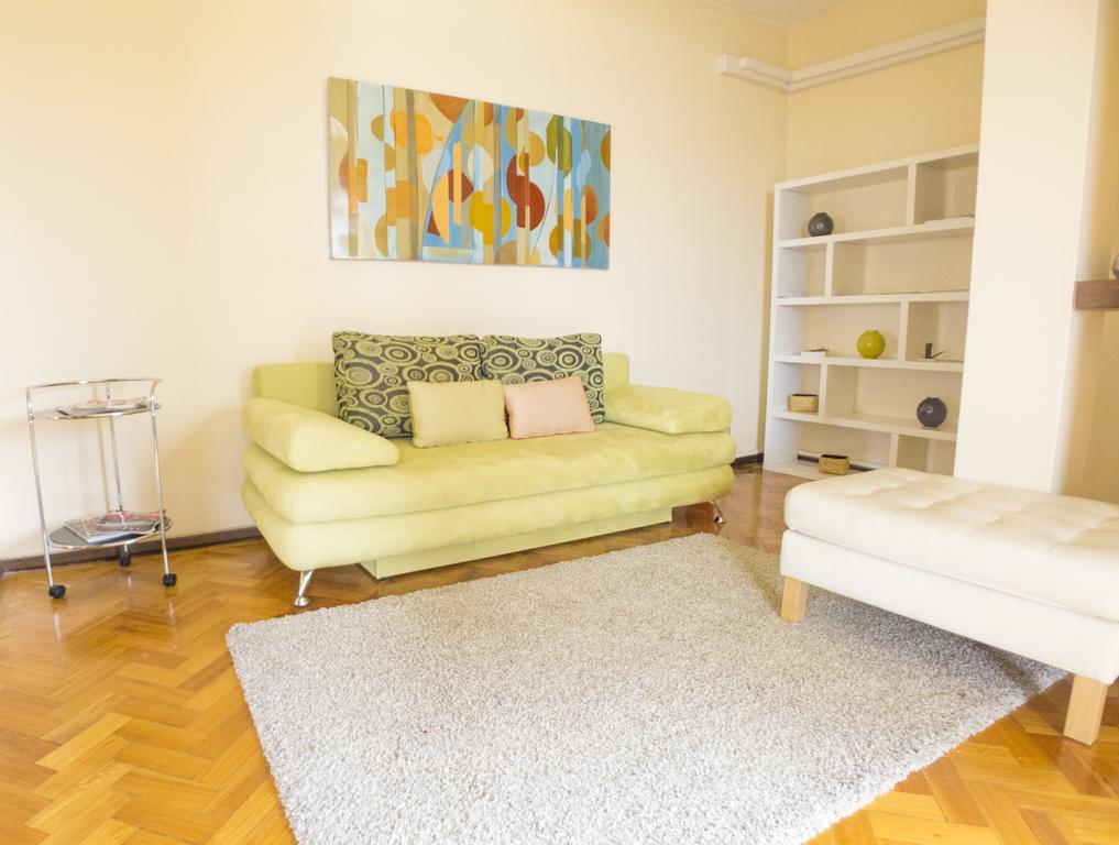 Lv Premier Apartments Clerigos- Re1 Porto Eksteriør bilde