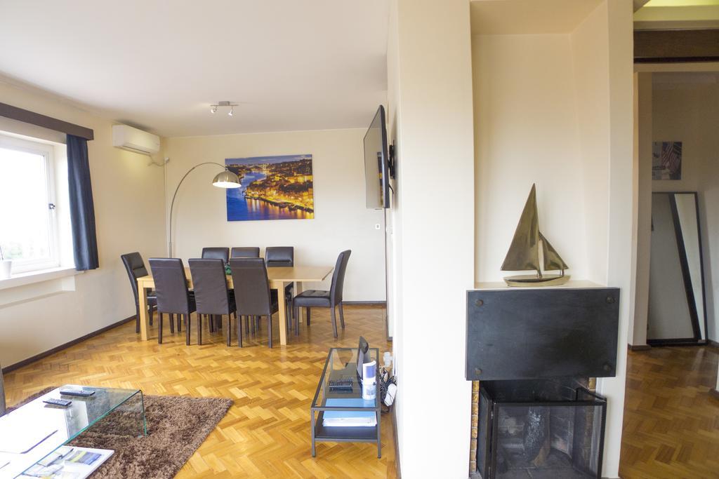 Lv Premier Apartments Clerigos- Re1 Porto Eksteriør bilde