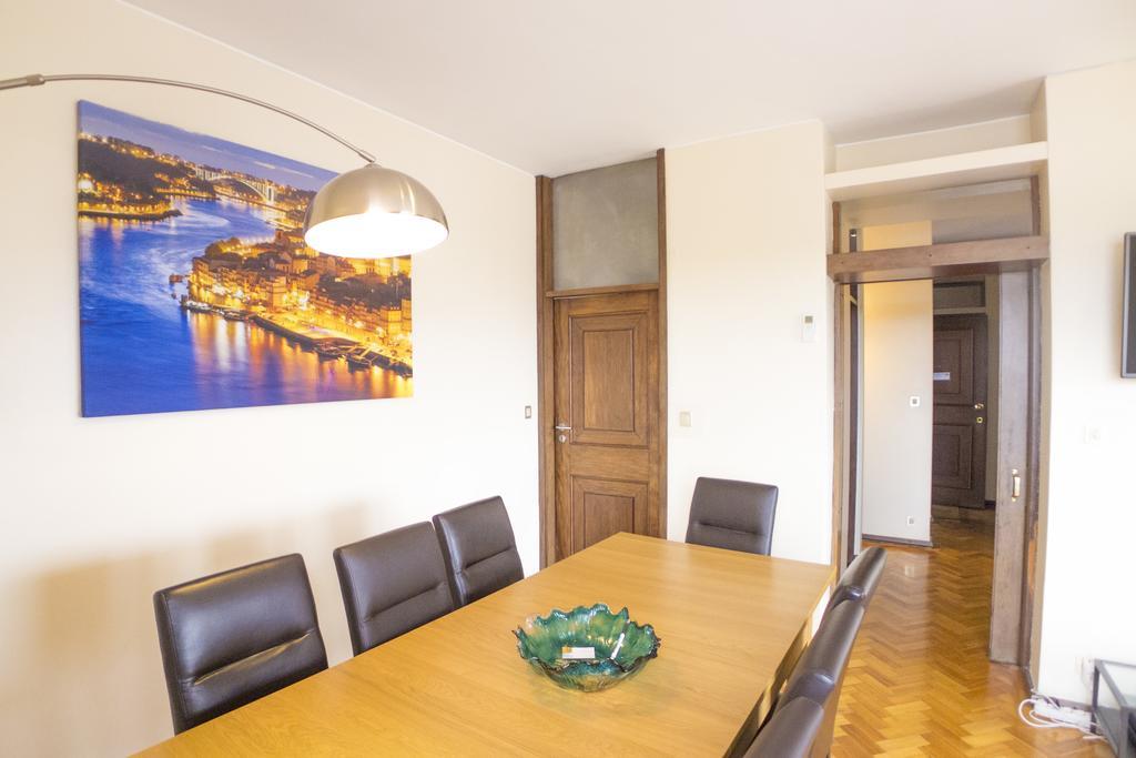 Lv Premier Apartments Clerigos- Re1 Porto Eksteriør bilde
