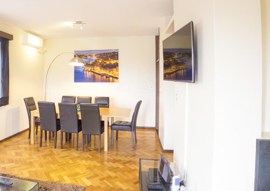 Lv Premier Apartments Clerigos- Re1 Porto Eksteriør bilde