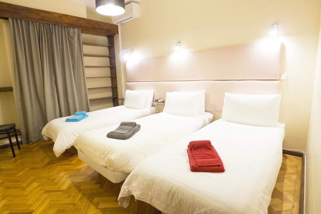 Lv Premier Apartments Clerigos- Re1 Porto Eksteriør bilde