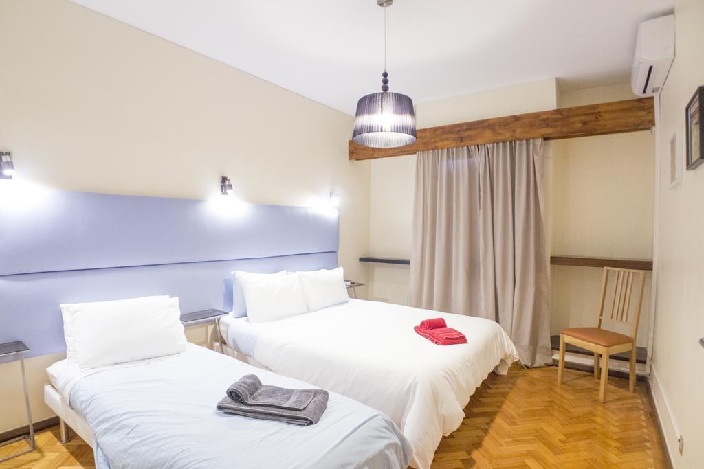Lv Premier Apartments Clerigos- Re1 Porto Eksteriør bilde