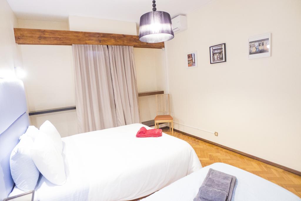 Lv Premier Apartments Clerigos- Re1 Porto Eksteriør bilde