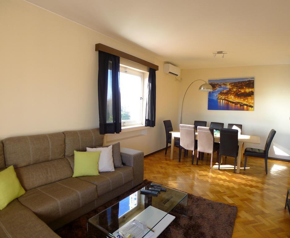 Lv Premier Apartments Clerigos- Re1 Porto Eksteriør bilde