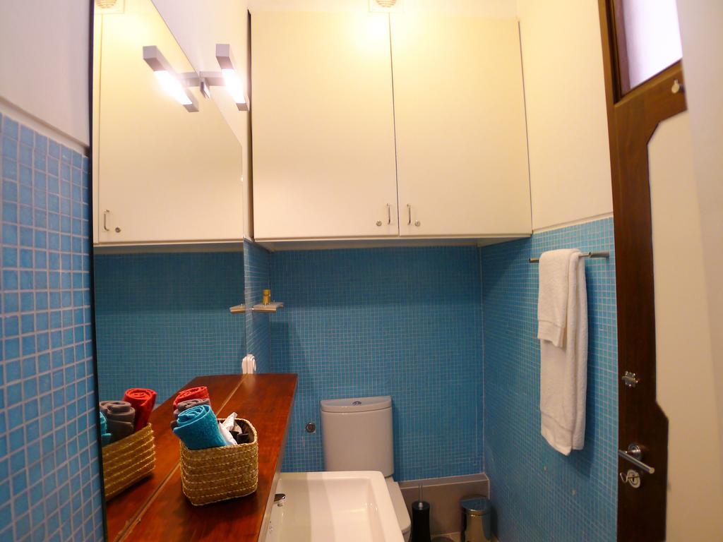Lv Premier Apartments Clerigos- Re1 Porto Eksteriør bilde
