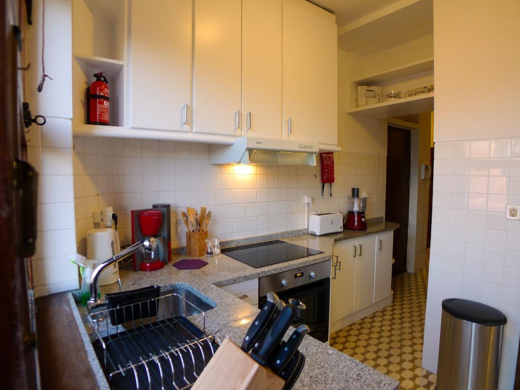 Lv Premier Apartments Clerigos- Re1 Porto Rom bilde