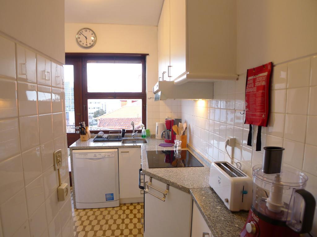 Lv Premier Apartments Clerigos- Re1 Porto Rom bilde