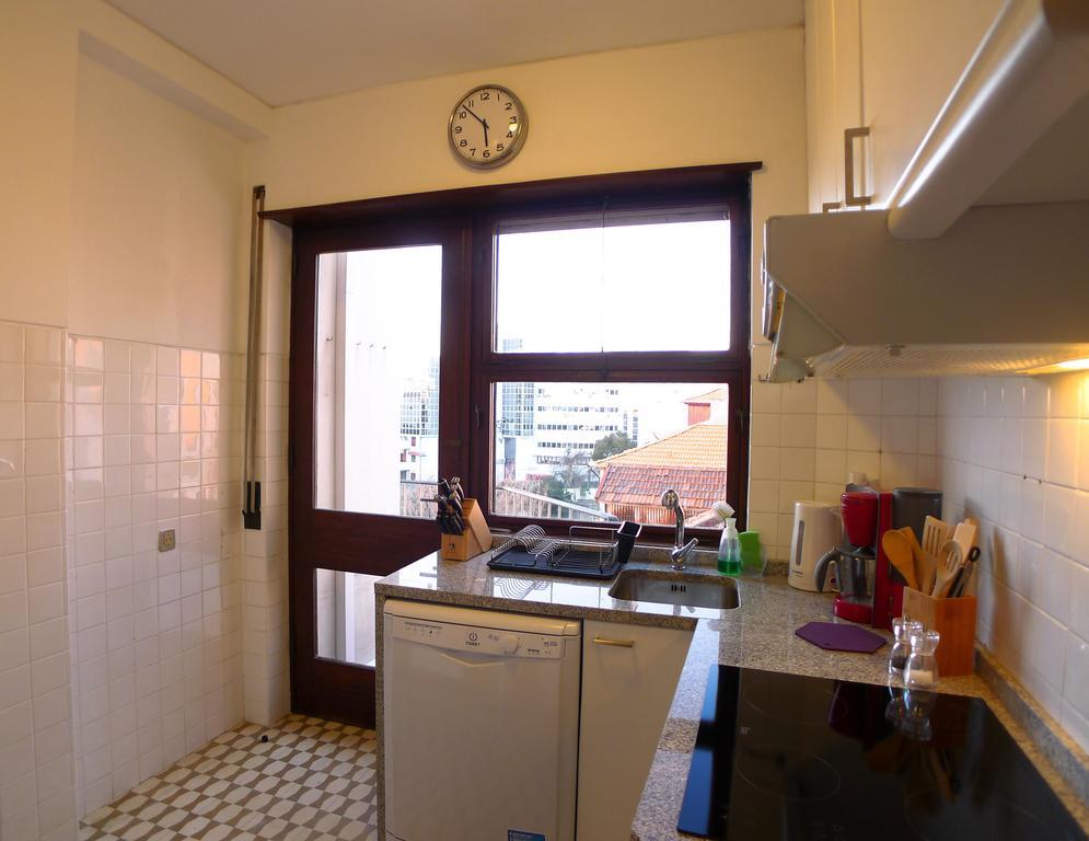 Lv Premier Apartments Clerigos- Re1 Porto Eksteriør bilde
