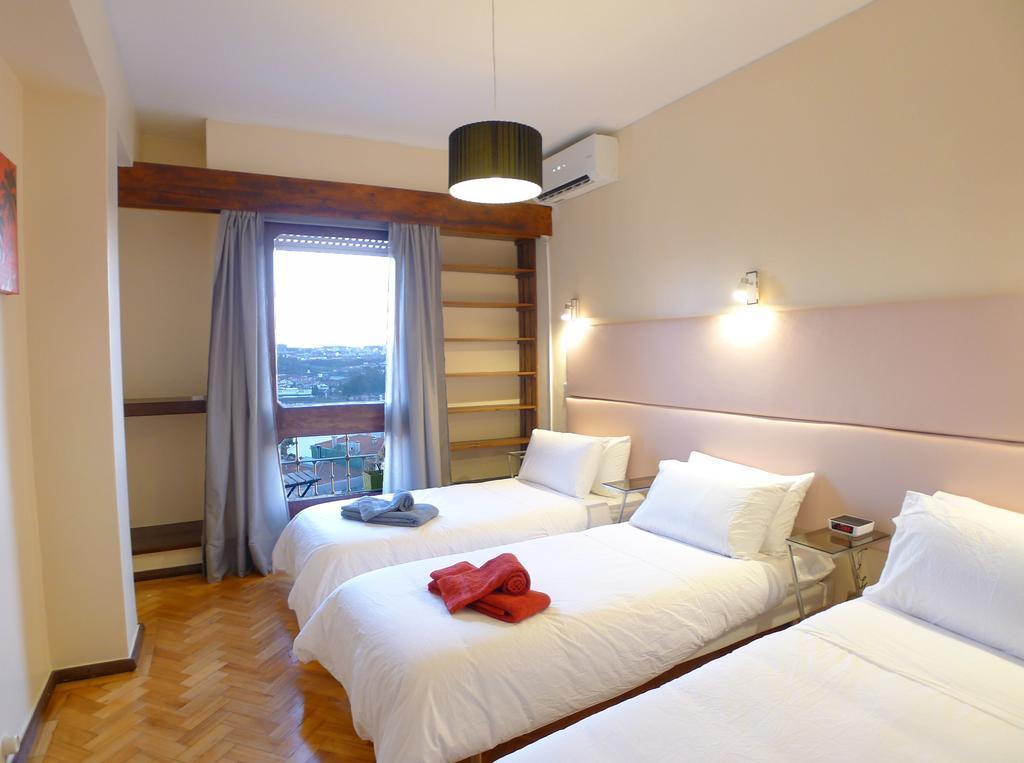 Lv Premier Apartments Clerigos- Re1 Porto Eksteriør bilde