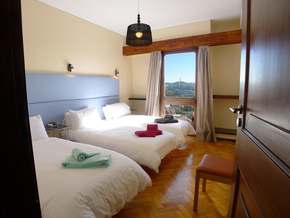 Lv Premier Apartments Clerigos- Re1 Porto Rom bilde