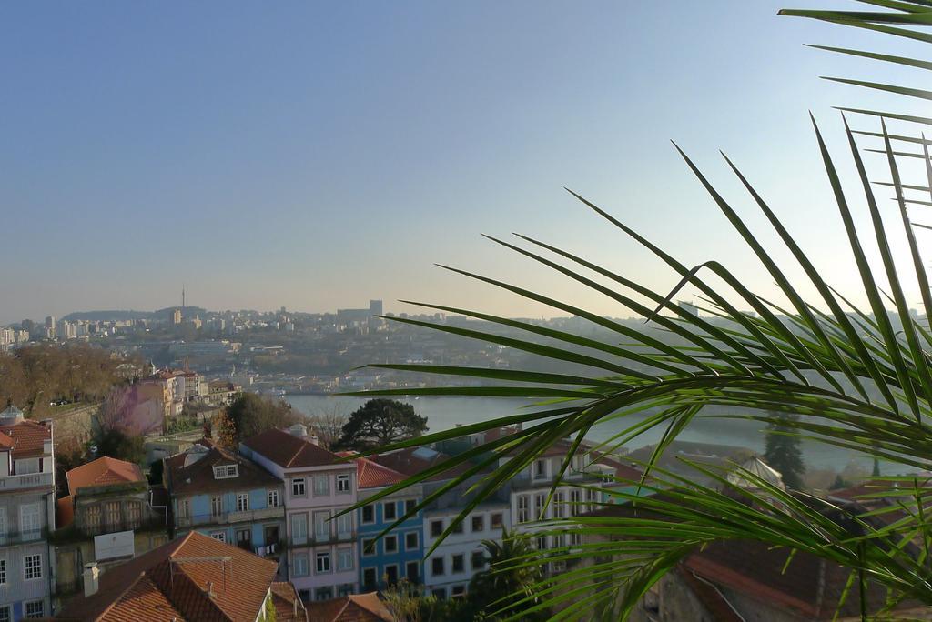 Lv Premier Apartments Clerigos- Re1 Porto Rom bilde