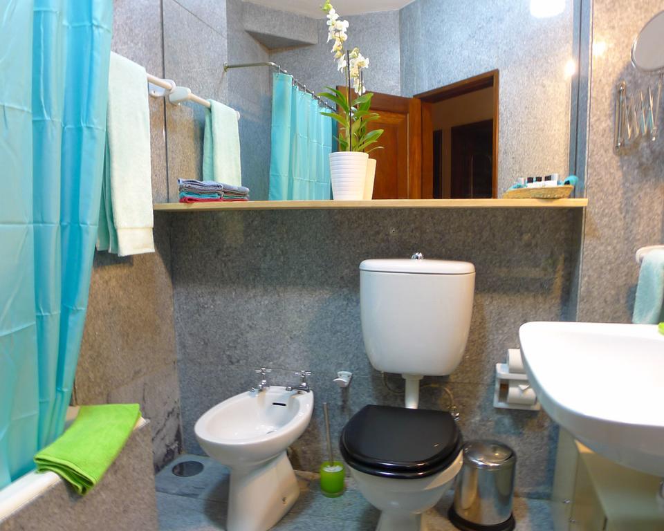 Lv Premier Apartments Clerigos- Re1 Porto Rom bilde