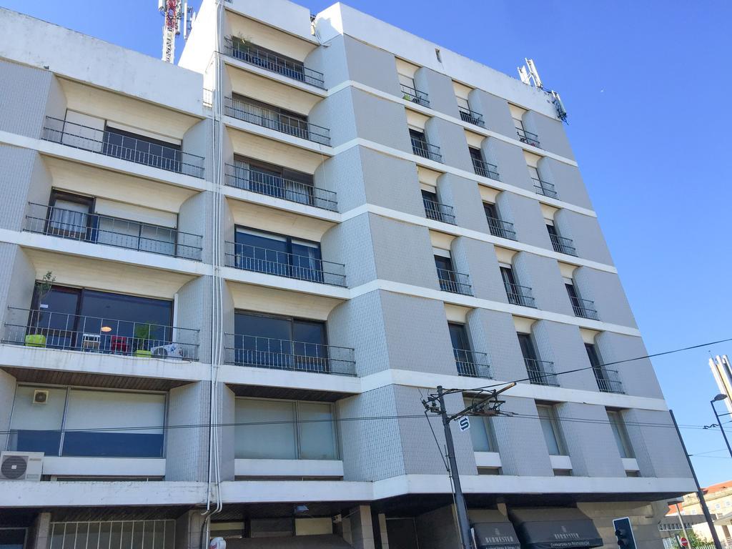 Lv Premier Apartments Clerigos- Re1 Porto Eksteriør bilde